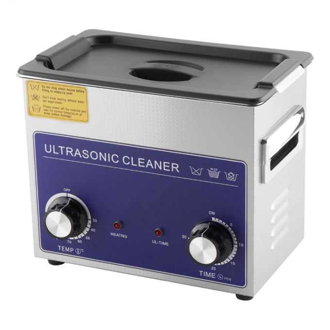 Lavadora de piezas eléctricas de ultrasonido limpiadora de ultrasonidos multifunción caliente 2