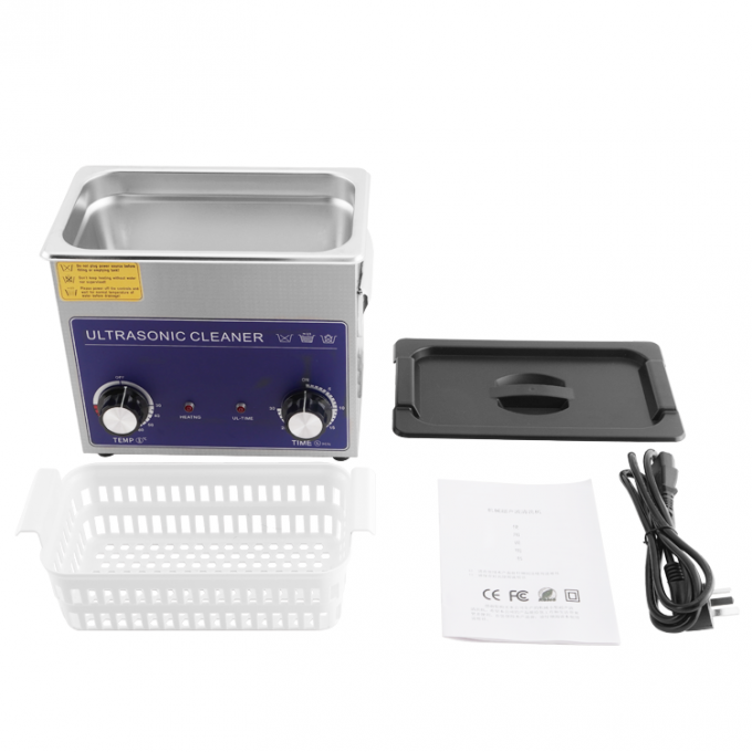 Lavadora de piezas eléctricas de ultrasonido limpiadora de ultrasonidos multifunción caliente 1