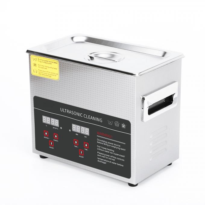 Limpiador de ultrasonido a prueba de óxido 40khz Limpiador sónico automotriz personalizado 11