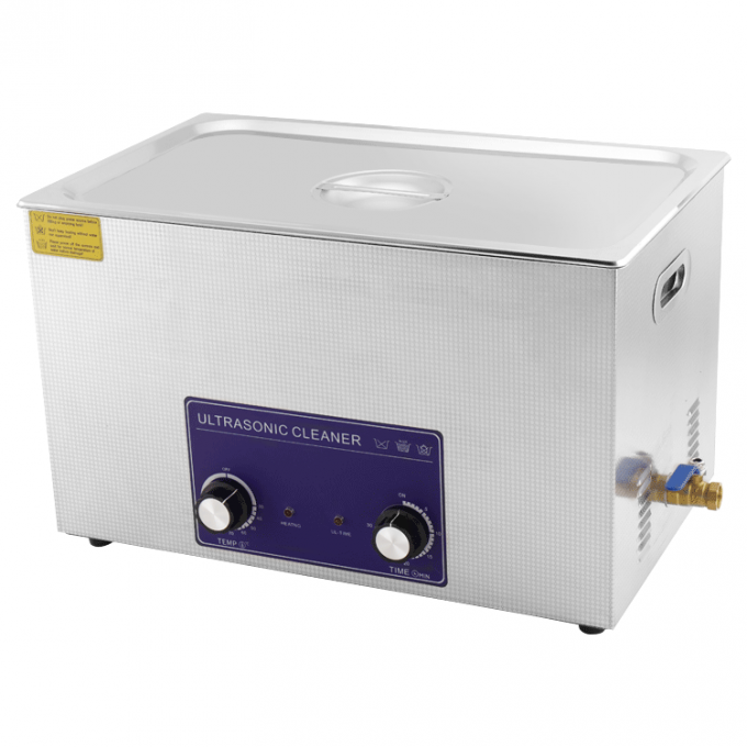 Limpiador de ultrasonido a prueba de óxido 40khz Limpiador sónico automotriz personalizado 13