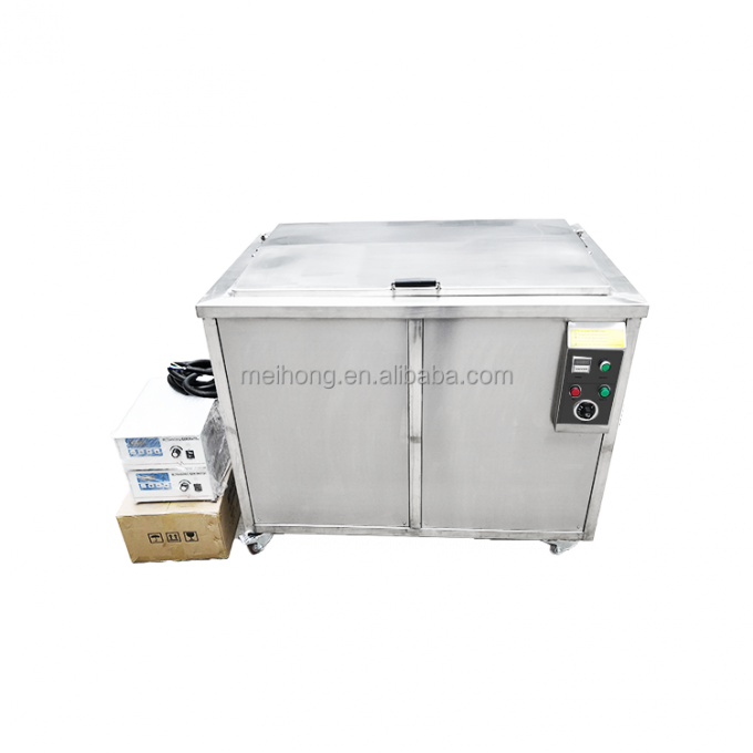 Limpiador de ultrasonido a prueba de óxido 40khz Limpiador sónico automotriz personalizado 4