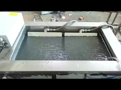 2400W comercial sumergible industrial 240l limpieza de la bañera de baño de la pistola de lavado de la máquina de limpieza de la bañera