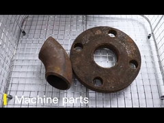 DPF limpiador digital por ultrasonido 15L 360W para industria médica